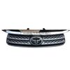 Aplicable a Toyota FORTUNER08 runner rejilla delantera central vieja 53111-0K320