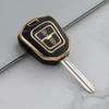 Seleccionado Cuidadosamente Popular de Venta Cruzada Adecuado para Funda de Llave Inteligente Isuzu Exportación al Extranjero Tailandia Bolsa para Llave de Coche Isuzu