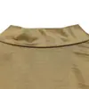 Venta al por mayor para comercio exterior: Otoño 2026 nueva moda versátil ajuste slim camisa de satén de manga larga 4786265