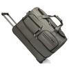Bolsa trolley de alta capacidad bolsa de viaje bolsa de envío bolsa de equipaje bolsa de estudiante bolso de mano de medio tiempo venta al por mayor de fábrica