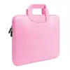 Adecuado para Bolso para Portátil Apple Macbookpro Air11 13 15 pulgadas Bolso de Mano para Computadora 14 Bolsa Interior 12