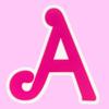 Flor de Zapato de Letra Rosa Accesorios para Zapatos de Cueva jibbitz de Alto Sentido Hebilla para Zapatos PVC Goma Suave Hebilla para Zapatos Accesorios para Zapatos de Cueva