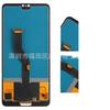 Tela de Celular Adequada para Huawei Huawei P20Pro Montagem de Tela Lcd Tela Interna e Externa Display Lcd
