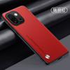 Adecuado para Funda de Teléfono Oneplus 15, Cuero Liso Oneplus 13, Cobertura Completa Oneplus 12R, Antigolpes 1+12, Funda Protectora 11