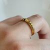 Anillo de Elden Ring Luna Oscura Nila Torett Caballo Espiritual Silbato Collar Anillo Periféricos de Juego Europeos y Americanos