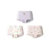 Ropa interior infantil miiiiichan IPBalabala, boxers para niñas, sin apretar, paquete de tres
