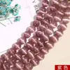 Diretamente do Fabricante, Contas Soltas de Pedra Olho de Gato Multicores, Contas Redondas, Contas de Fio, Pulseiras DIY, Colares, Acessórios de Cristal, Atacado de Joias