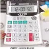 Calculadora de Voz Grande al por Mayor con Transmisión de Voz Humana Real, Calculadora Financiera de Escritorio, Computadora de Negocios Asequible para Uso en Oficina