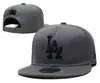 Nueva Gorra de Béisbol MLB 2025 para Hombres y Mujeres, Gorra de Visera Plana Bordada, Protección Solar, Ajustable, Moderna y Versátil