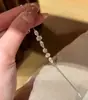 Romántico en su Máxima ExpresiónPulsera Brillante de Diamantes de Colores Estrellados de Ensueño, Estilo Coreano, Suave y Elegante, Accesorio de Moda Versátil para el Viaje Diario