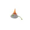 Resumo de Conjuntos e Acessórios de Brinquedos para Gatos de Halloween Transfronteiriços, Brinquedos para Gatos de Autoentretenimento, Atacado de Brinquedos para Pets de Halloween