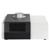 Medidor térmico de barrido diferencial DSC totalmente automático, método de inducción de oxidación, punto de fusión, análisis térmico de vidrio pesado.