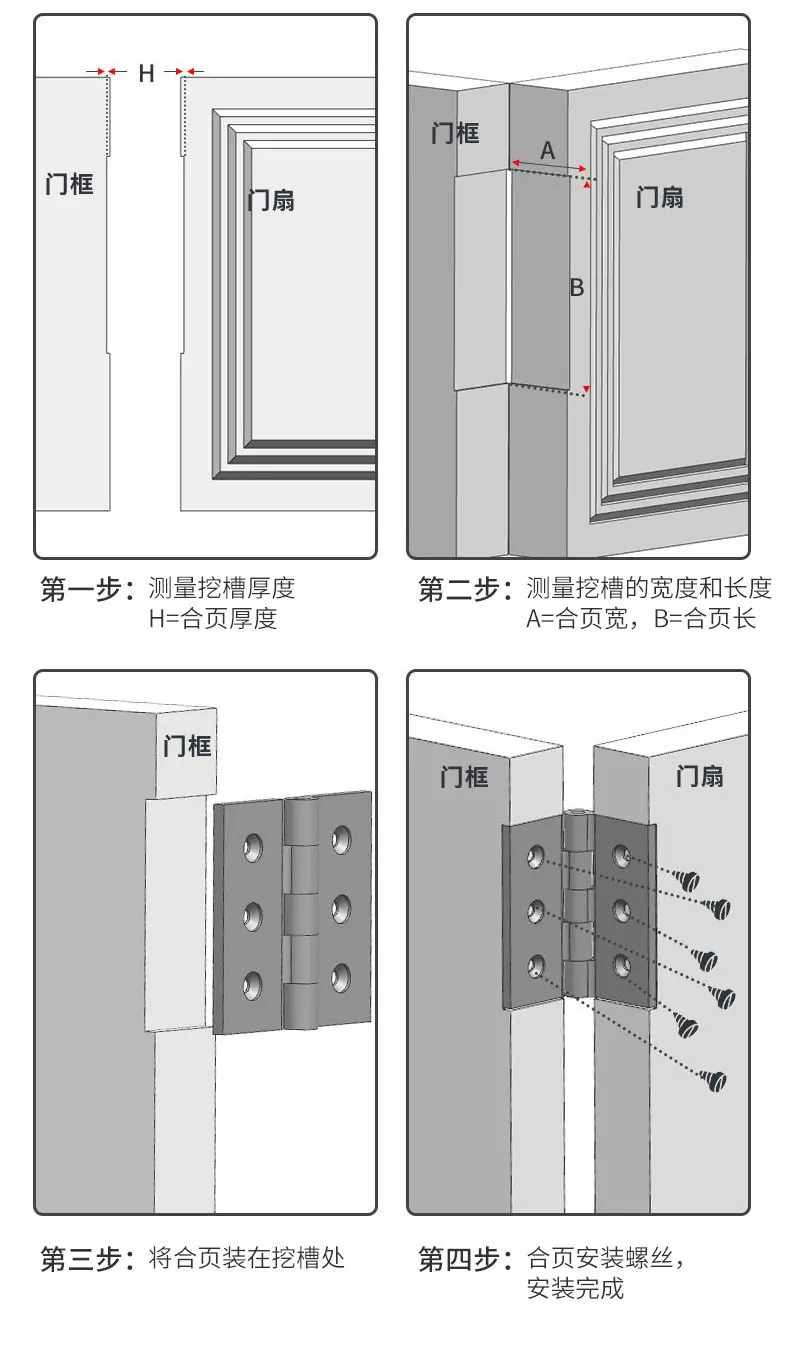 安装步骤