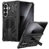 Personalización de Funda para Teléfono Móvil Transfronteriza Adecuada para Teléfono con Pantalla Plegable Samsung Fold8Ultra Funda Protectora Zfold7 Funda Anti-Caídas
