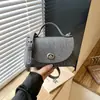 Bolso pequeño súper popular transfronterizo para mujer, nuevo modelo de verano 2026, bolso de hombro de alta gama, bolso cuadrado pequeño cruzado