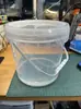 Bricolaje Computadora Teléfono Dispositivo Refrigeración por Agua Tanque de Circulación de Agua Cubo de Agua Bomba de Agua Set de Tubería de Agua USB Disipación de Calor 5v 12v