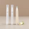 En stock frasco de bola de 6 ml para aspiradora, se puede repetir, empaque para aceite esencial de fragancia, bolígrafo, bolígrafo para crema de ojos, materiales de empaque tipo jeringa