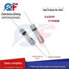 5x20MM tubo de segurança tampa única F5AL250V com pino 250V5A fusível rápido de segmento 5*20