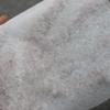 Fornecimento direto da fábrica 40g Spunlace Pano peritoneal descartável de papel peritoneal não tecido para salão de beleza