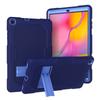 Para Amazon Kindle fire8 2020 Capa de Silicone PC Anti-Estilhaçamento Amazon HD8 Capa Unissex para Tablet