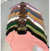 Suéter para Mujer 2026 Otoño e Invierno Nuevo Estilo Coreano Holgado Cuello Cuadrado Grueso Trenzado de Punto Prendas de Abrigo Ceñido a la Cintura Adelgazante Top de Punto