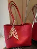 Bolsa Tote de Gran Capacidad para el Trabajo Nuevo Otoño 2026 Bolso de Mano Casual Elegante Estilo Coreano Diseño de Nicho Bolso de Hombro