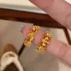 Anillo de Plata de Ley S925 Método Antiguo Incrustado con Diamantes Iris Luz de Lujo para Mujer