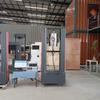 Peristalsis de Alta Temperatura Probador de Larga Duración Estiramiento de Material Resistencia a la Compresión Control por Microcomputadora Máquina Universal de Prueba de Tracción de Alta Temperatura