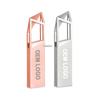 Unidad flash USB de metal de alta velocidad y gran capacidad, unidad flash USB de coche con cifrado, fábrica mayorista Jinshi-ton, unidad flash USB de regalo se9 es aplicable