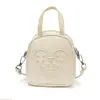 Bolso infantil estilo coreano 2026 nuevo modelo, bolso de mano de perlas para niños y niñas, bolso de hombro pequeño lindo y a la moda para que las niñas salgan