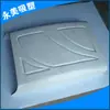 Fabricantes produzem embalagens blister termoformadas forro de blister