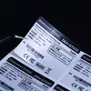 Equipo de Máquina Resistente a Altas Temperaturas Plata Brillante Plata Mate Etiquetas Adhesivas Personalizadas para Cosméticos y Productos Electrónicos