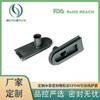 Fabricante de Vaina de Goma Vaina de Goma Sellada Personalizada Epdm Epdm Vaina de Plomo Vaina de Plomo