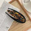 Horquilla para el pelo con diseño de viento perezoso para la parte trasera de la cabeza para mujer, pinza de cocodrilo elegante para el pelo, pinza de pico de pato grande a la moda, pinza para el pelo, accesorio para la cabeza