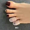 Protectores Transfronterizos para Dedos de Manos y Pies, Mangas para Alivio del Dolor, Mangas de Silicona para Dedos de los Pies, Fábrica de Mangas para Dedos de Protección Deportiva