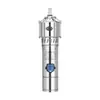 Bomba Sumergible de Acero Inoxidable Qd Multietapa de Alto Levantamiento Monofásica para Pozos Profundos Bomba de Agua de Alta Presión sin Torre para Bombear Agua