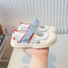 Sandalias Turbante de Verano 2026 Nuevas para Niñas Antideslizantes Deportivas Sandalias de Bebé Moda Casual Zapatos de Playa para Niños