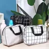 Nueva Bolsa de Almacenamiento Impermeable Portátil Bolsa de Fitness Bolsa de Viaje Moderna Portátil Bolsa de Artículos de Tocador de Viaje