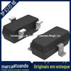 SZMMBZ27VCLT1G SZMMBZ27 supressor de transientes de proteção de circuito chip tabela BOM com único