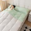 Saco de Dormir Anti-Sujeira para Viagem, Artesanato de Algodão Lavável, Viagem de Negócios, Viagem, Hotel, Pensão, Lençol, Capa de Edredom, Lençol Portátil