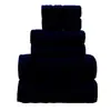 Juego de Toallas de Algodón Puro Transfronterizo al por Mayor Absorbente de 32 Hilos Toalla de Baño Toalla Cuadrada Toalla de Regalo para Exportación Juego de Toallas Logo Personalizado