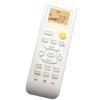 Aplicable al control remoto del aire acondicionado Haier Universal Universal 72lw35gw83a Jingyue con función de autolimpieza y anti-soplo directo