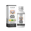 Crema de Belleza OUHOE Embellecedora de la Piel Iluminadora Hidratante Lifting Nutritiva Aclarante Corporal Hidratante Tono de Piel Translúcida Crema Hidratante