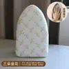 Tabla de planchar mejorada de lujo ligero, Tabla de planchar mini de mano, Tabla para máquina de planchar ropa, Planchar ropa, Guantes anti-quemaduras, Tabla de planchar