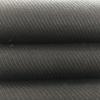 Estilo Moderno Algodón Peinado Ropa de Invierno Tejido Teñido, Ligero, Suave y Cómodo Tela para Pantalones Casuales 310g Tejido de Algodón Teñido