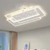 Luz principal nova para sala de estar de 6 polegadas, selada, luz de teto LED simples e elegante, luz para sala de jantar e quarto, iluminação Zhongshan, estilo moderno minimalista