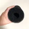 Esponja de filtro cilíndrica para piscinas termales, tubo de esponja, elemento filtrante purificador de agua, cartucho de filtro, columna de esponja para filtro de aguas residuales
