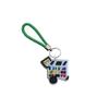 Amazon Mexico Series Criativo Corda Trançada Chaveiro AliExpress Acessórios Chaveiro Trançado Chave Criativa