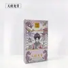 Han Palace Herbal x Cuisine do Gato Urso Porta-Cigarros Filtrado Granulados Herbais Filtro de Alcatrão Universal para Grosso Médio Fino
