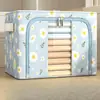 Caja de almacenamiento para el hogar, caja organizadora, caja de almacenamiento tipo cajón sin olor, estante de almacenamiento plegable, caja organizadora, bolsa de almacenamiento